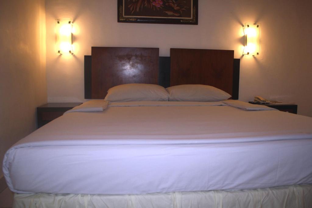 Hotel Nikki Dempasar Cameră foto